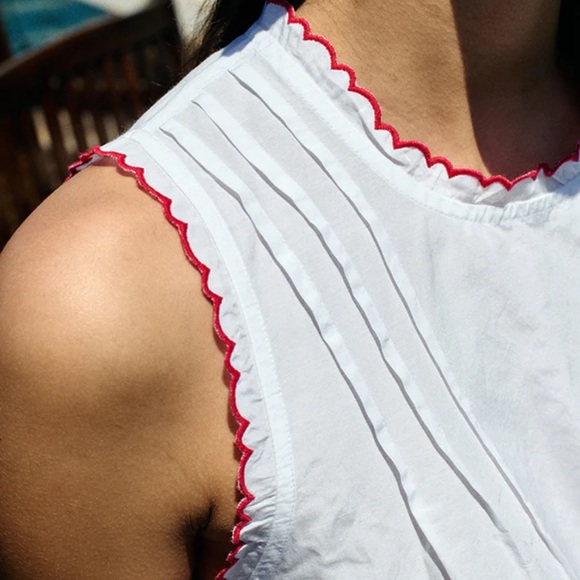 Ciao Lucia - Ebba Dress - Picture 2 of 10